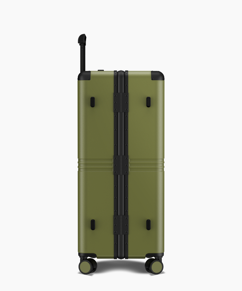 Onyx Hybrid Pro Kofferset 2-delig - 100L/38L - Olive Green