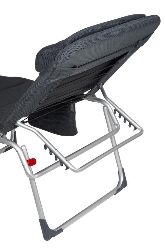 Crespo - Vouwbed - XL - AA/363 - Air-Elite - Grijs