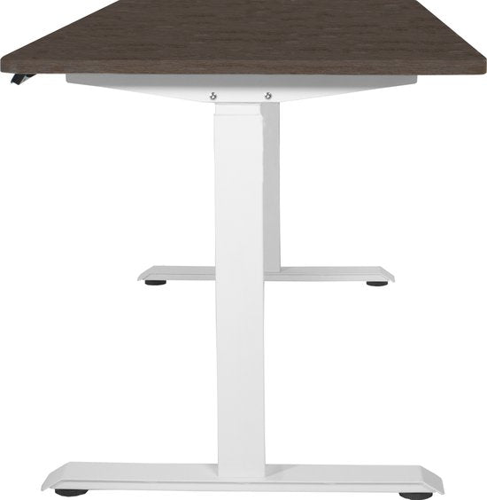 Schaffenburg Easyo Zit-sta-bureau Multikleur (Ongemonteerd) - 60 x 120 x 119 cm