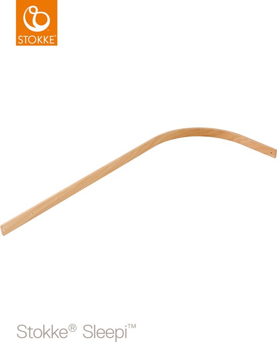 Stokke® Sleepi™ Piekstok - Naturel
