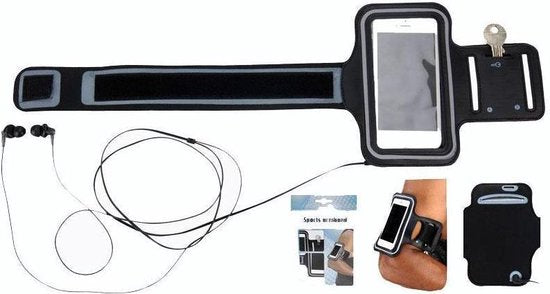 Sport-armband