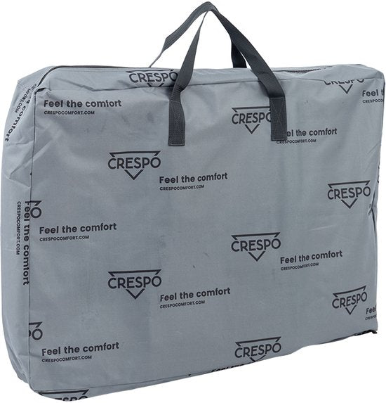 Crespo - Relaxstoel - AP/232 - Air-Deluxe - Zwart