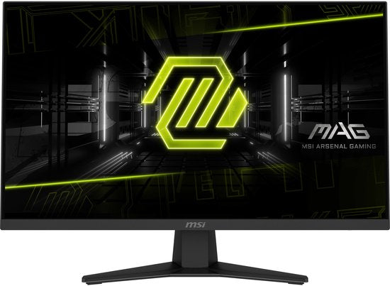 MSI MAG 274F - Full HD Gaming Monitor - Rapid IPS - 200Hz - 27 Inch