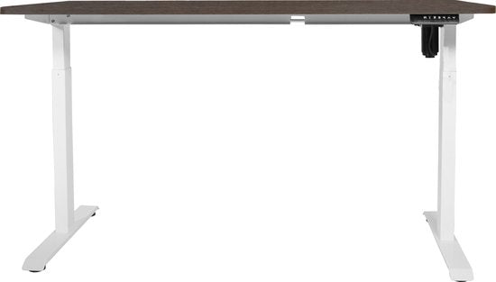 Schaffenburg Easyo Zit-sta-bureau Multikleur (Ongemonteerd) - 60 x 120 x 119 cm
