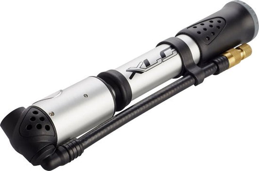 XLC 2-1 functionele pomp met manometer