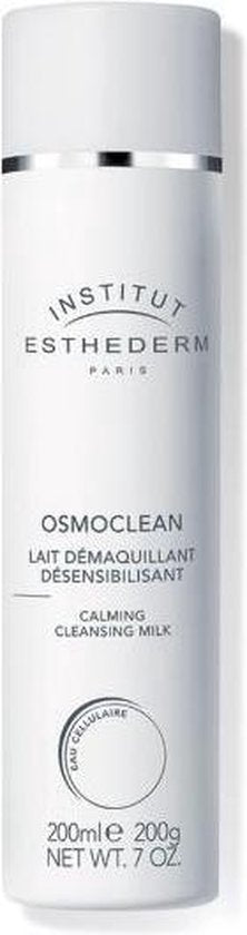 Institut Esthederm Verzachtende Reinigingsmelk