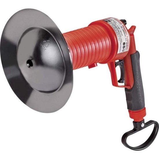 Rothenberger Industrial 1500000006 1500000006 Buisreiniger-perslucht