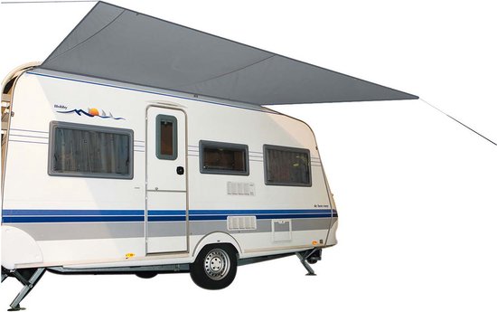 Bo-Camp Caravanluifel - Reizen - Groot