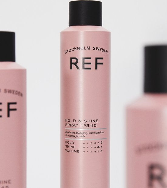 REF Stockholm - Hold & Shine N°545 - 300ml