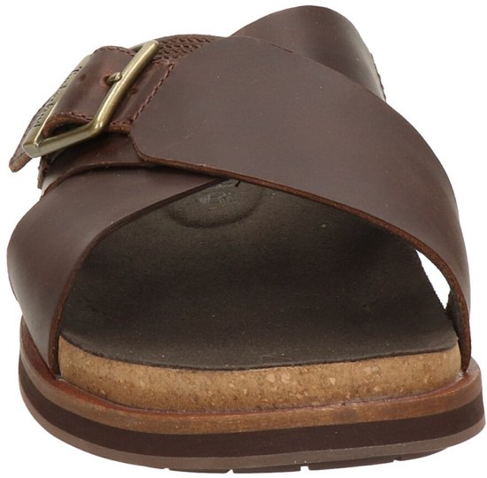 Timberland TB0A41A1V131 Amalfi Vibes - Herenschoenen Muiltjes - V13-Gemolken - maat 44