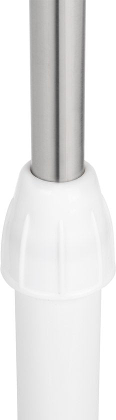 Tristar Voetventilator – 85–120 cm Verstelbaar – 85° Oscillerend – 3 Snelheden – VE‑5757 – Wit