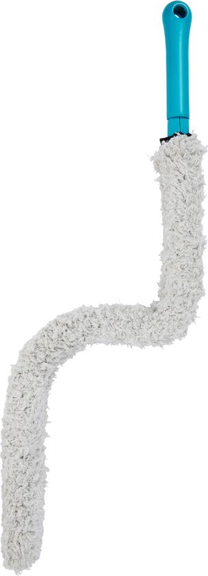 alpina Plumeau - Ragebol Microvezel - 80cm - Flexibel