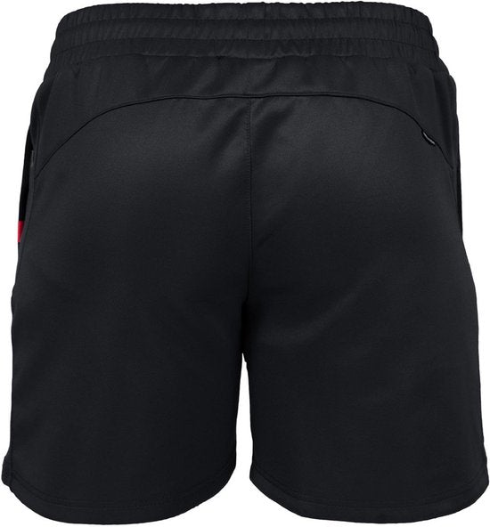 Gorilla Wear Tennessee Track Shorts - Korte Broek - Zwart - 4XL