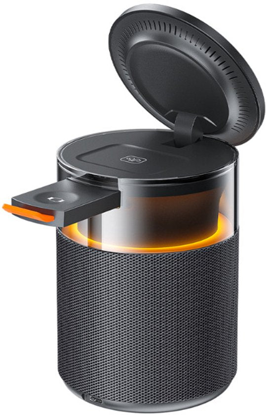 WEKOME WP-U179 Smartphone, Smartwatch, Hoofdtelefoons Zwart USB Draadloos opladen Binnen