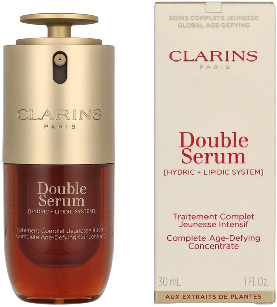 Clarins Double Serum 30 ml