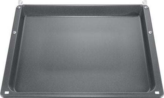 Siemens HZ541000 ovenonderdeel & -accessoire Bakplaat Grijs