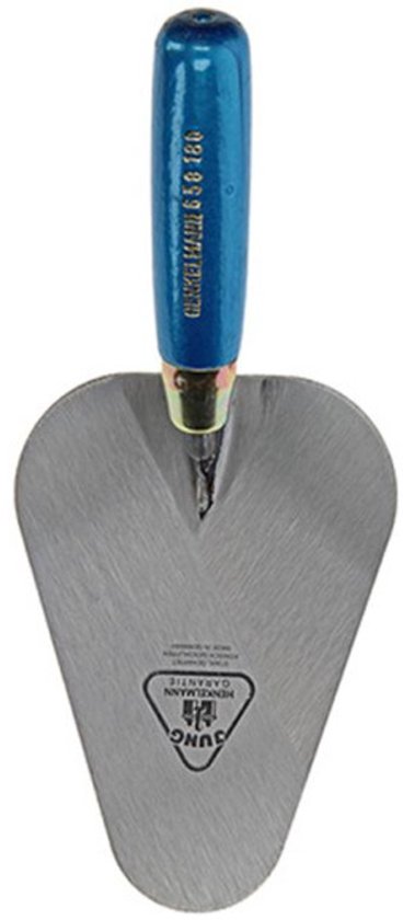 Jung - Stucadoorstroffel - Charleroi - 325 G - Pro