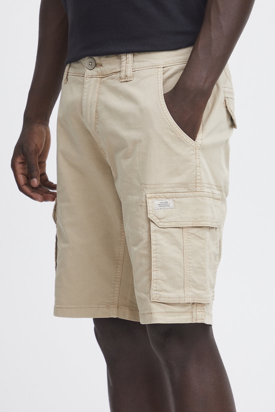 Blend He Shorts Heren Broek - Maat S