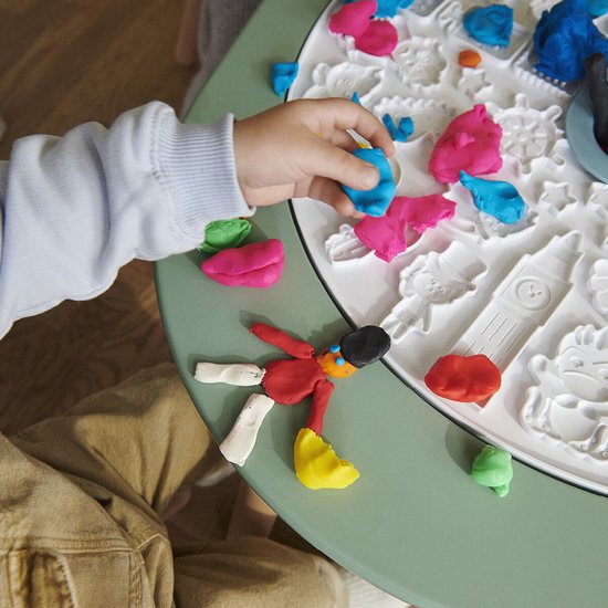 Stokke® MuTable™ Kleibord V2