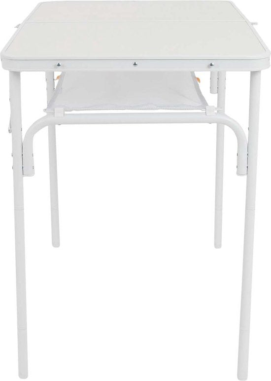 Bo-Camp - Pastel - Tafel - Yvoire - Koffermodel - 90x60 cm