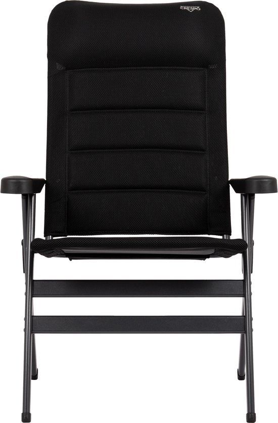 Crespo - Standenstoel - XL - AP/238 - Air-Deluxe - Zwart - Model 2025