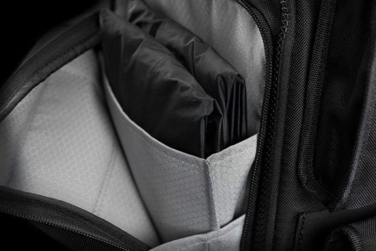 Laptoptas Caturix CTRX-01 Zwart