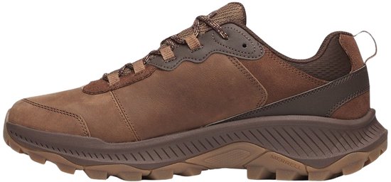 Merrell Speed Strike 2 - Lederen Outdoorschoenen - Heren - Maat 41