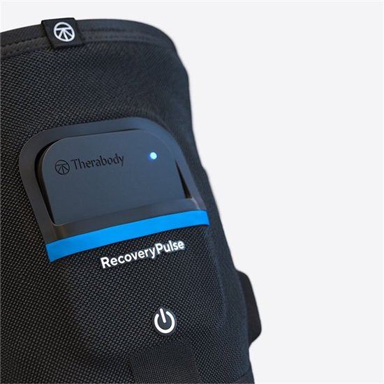 Therabody RecoveryPulse Arm Sleeve - XL - Enkel