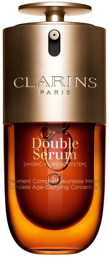 Clarins Double Serum 30 ml