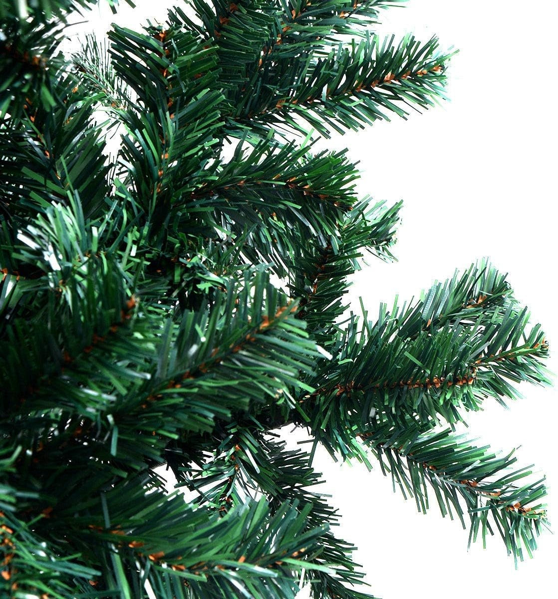 Coast Kunstkerstboom 180cm - 650 Takken - Zonder verlichting