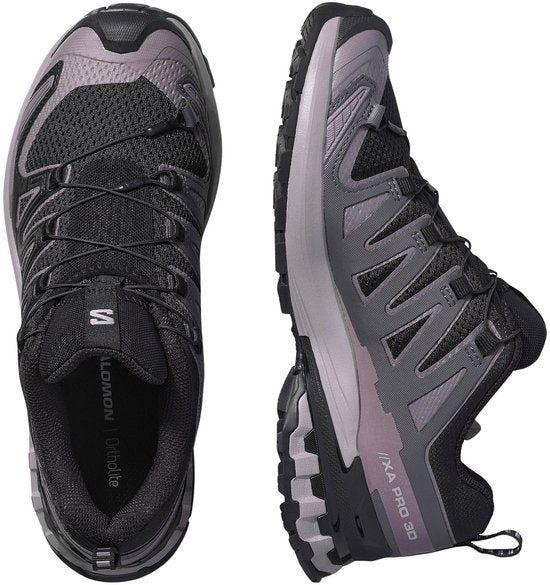 Salomon XA PRO 3D V9 Trailrunningschoenen Dames