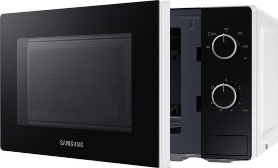 Samsung MS20A3010AH - Solo-magnetron - Zwart