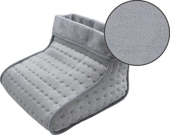Tomado TFW0301G - Elektrische voetenwarmer - Extra snelle opwarming - 3 warmtestanden