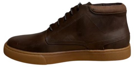 Clarks Bottine Bruin - Maat 9,5 - 44