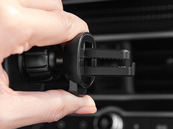 Vlectro - Draadloze auto oplader - Draadloze auto oplader