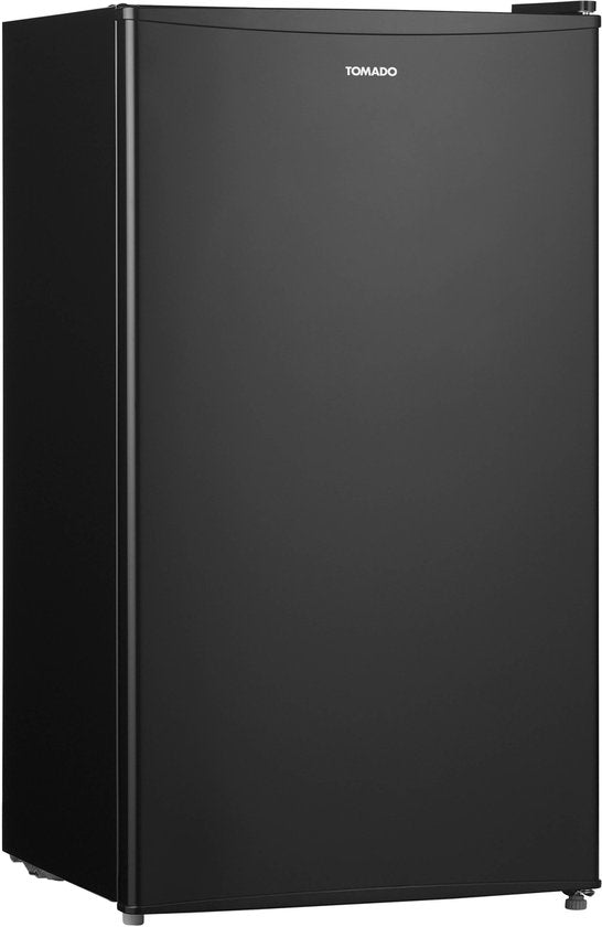 Tomado TFT4702B - Tafelmodel vriezer - 60 liter - 3 vrieslades -Energieklasse D - Zwart