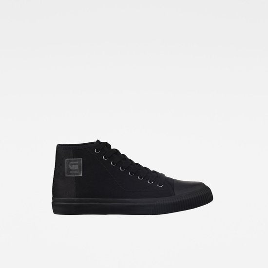 G-Star Raw - Sneaker - Heren - Zwart - 42 - Sneakers