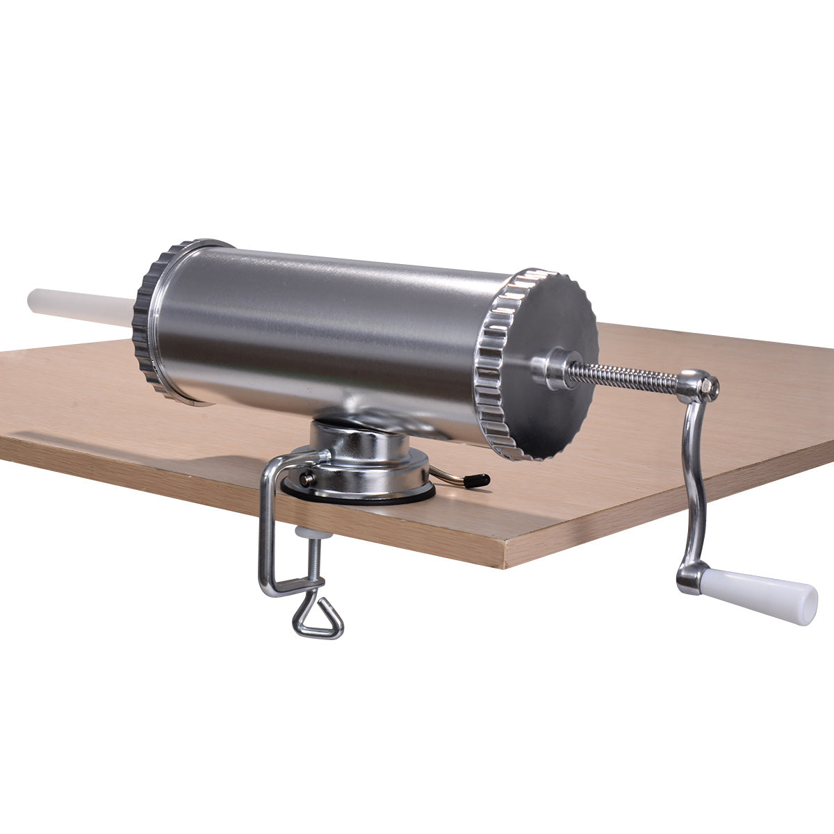 Coast Worstenvuller 3 L - Worstenmaker - Vulbuizen (Ø 15/19/22 mm)