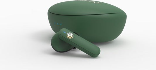 ArtSound BRAINWAVE 03GR - Oordopjes - Bosgroen