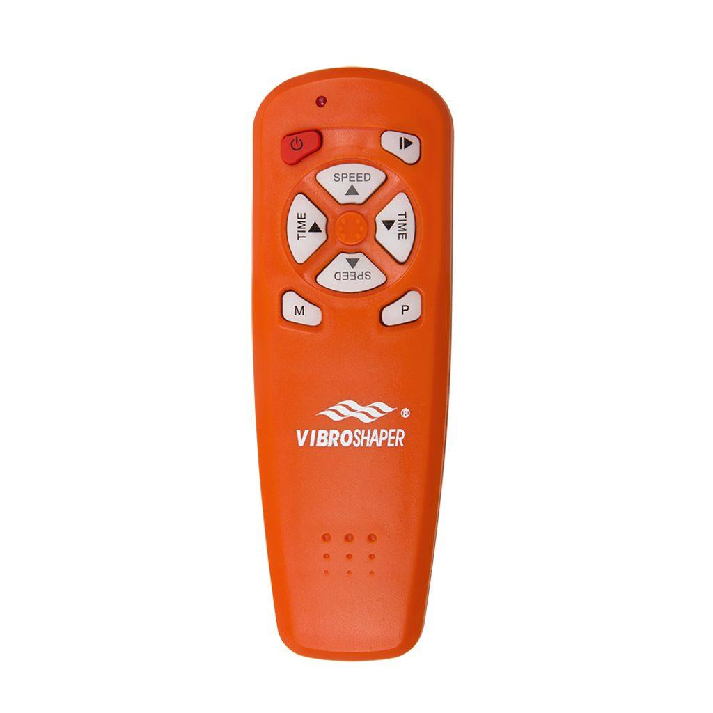 Vibro Shaper Deluxe Trilplaat - Fitnessapparaat - 99 Snelheden - 100 kg