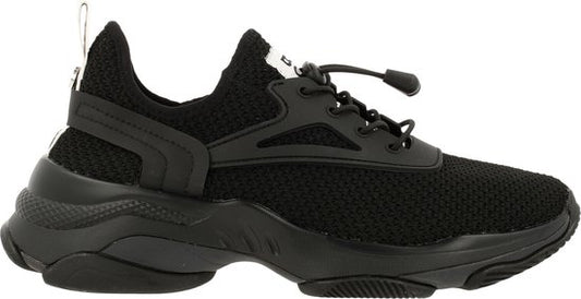 Bullboxer Sneaker – Dames – Maat 37 – Comfortabel & Stijlvol – Zwart
