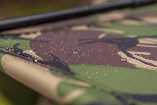 Ultimate Bionic Bivvy DPM Camouflage 1-Man - Bivvy