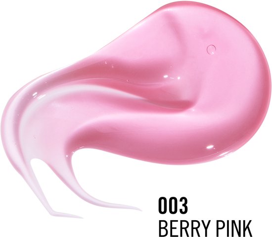 Rimmel Stay Glossy Lip Care 4.5 ML