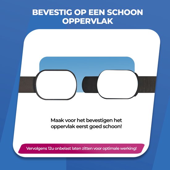 Roegaarden Kinderslot kastjes - kastbeveiliging voor kinderen - Zonder boren - Zwart - 8 Stuks
