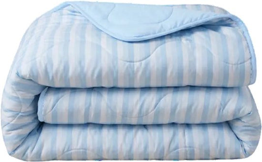 Cooling Dekbed - 240x220 cm - Licht Blauw