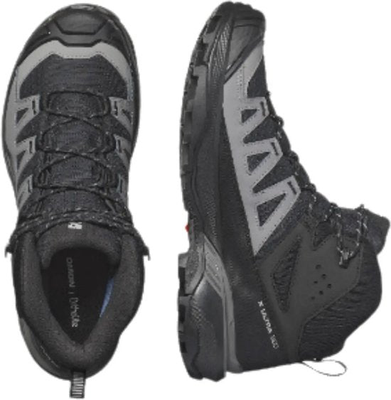 SALOMON - x ultra 360 mid gtx - Wandelschoen mid heren