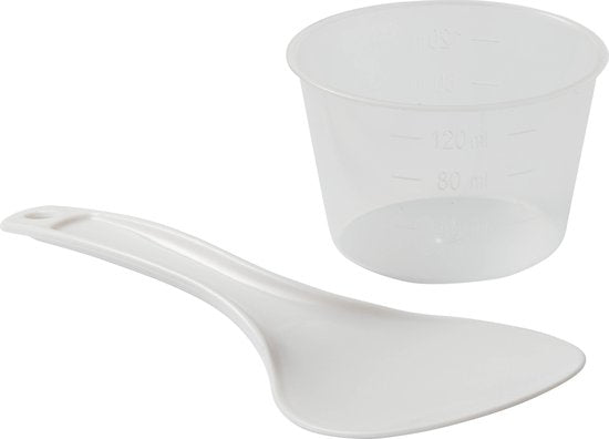 Tomado TRC1001B - Rijstkoker - 5 porties - Inhoud 1 liter - Warmhoudfunctie - Anti aanbaklaag - PFAS vrij - Zwart
