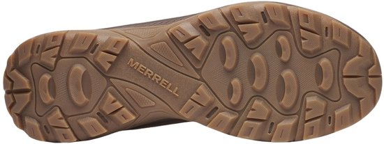 Merrell Speed Strike 2 - Lederen Outdoorschoenen - Heren - Maat 41