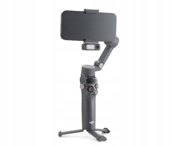 Merkloze 3-assige gimbal voor smartphone - Stabiele opnames