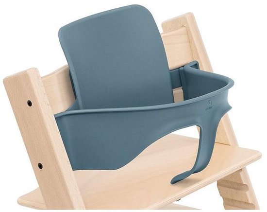 Stokke® Tripp Trapp® Babyset² - Fjord Blauw